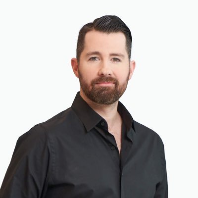 ThomasKernan's profile picture. #SocialMedia #Marketing #AdTech
Views are my own. Gin, Giraffe, GIF.