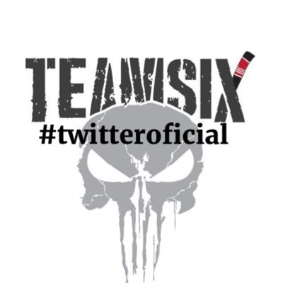 TEAMSIX BJJ #oficial