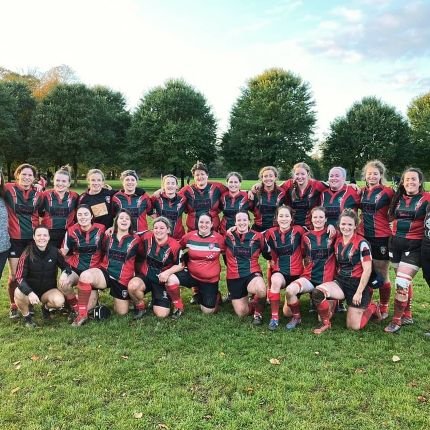Rygbi Merched CRCC Women's Rugby Profile