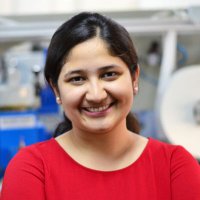 Suhani Mohan (@suhani) 's Twitter Profile