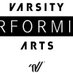 Varsity Performing Arts (@varsity_arts) Twitter profile photo