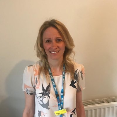 kdjw_kirsty's profile picture. MSK Extended Scope Practioner