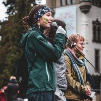 Meret Schefer❁ (she/her) (@meeretlii) 's Twitter Profile