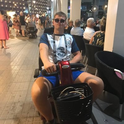 sam1cullen's profile picture. 