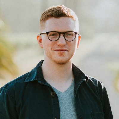 jameszulkie's profile picture. User Experience Designer