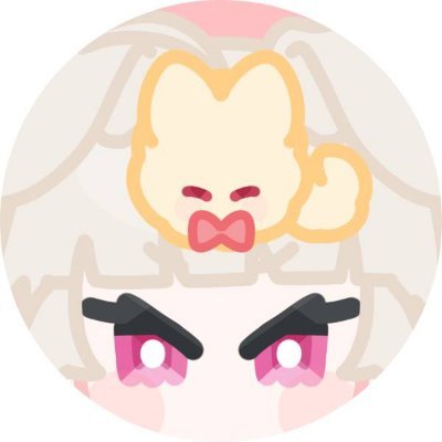 可愛拋さんのプロフィール画像