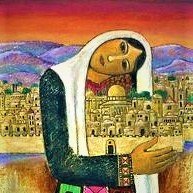 Tweets in English about Palestinian people, history, culture, sport, food, books, films, art, & much more. A bit about Palestinian nature too. Positive tweets.