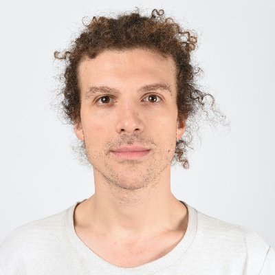 Profile Picture of Cyberpunk King Of England (@jesse_ship) on Twitter