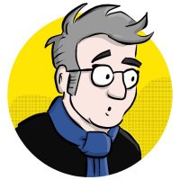 Chris Williams (Check Pinned) (@chrisdwilliams) 's Twitter Profile