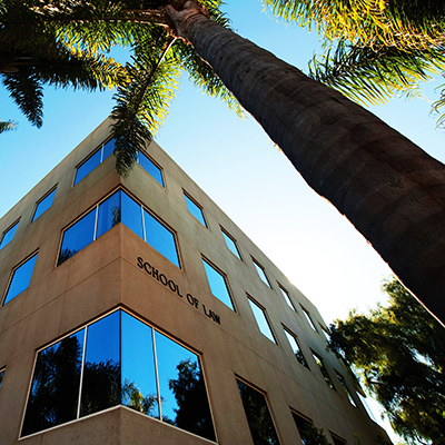 Covering Environmental Law at UC Irvine School of Law - The Center for Land, Environment & Natural Resources (CLEANR) and the Environmental Law Clinic (ELC).