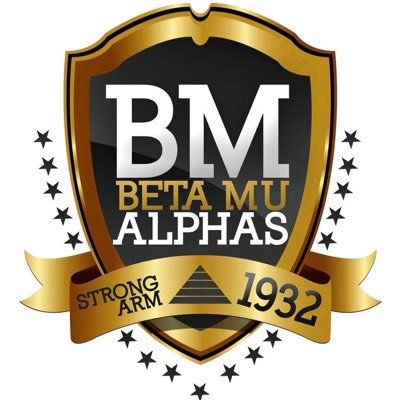 Beta Mu Alphas