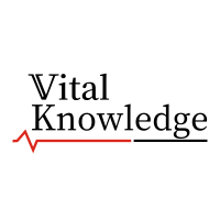 Vital Knowledge Media (@knowledge_vital) 's Twitter Profile