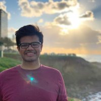 Shubham Goel (@gshubham14) 's Twitter Profile