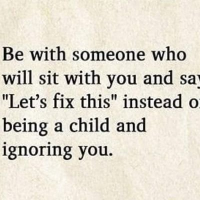 Never loose yourself trying to hold onto someone who doesn't care