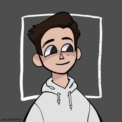 EthanSpecter7's profile picture. LVL 24 • Latam
Todos mis twitts y comentarios son a título personal, no recibo dinero de nadie por twittear. Solo escucho a mi conciencia.