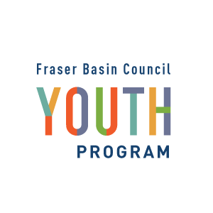 The @FraserBasin Council’s Youth Program builds capacity for youth to engage in sustainability initiatives in BC.