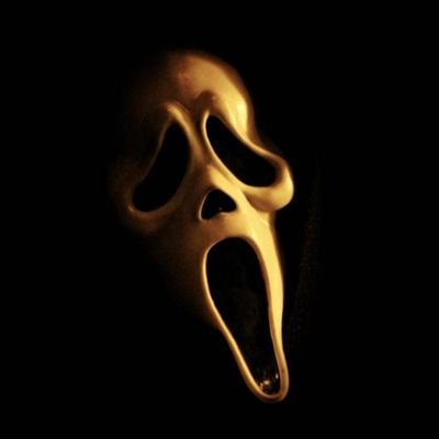 This isn't a comedy, it's a horror film. You'd better start running.
#GetchaPull