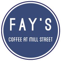 F A Y ' S Coffee(@coffeeatfays) 's Twitter Profile Photo