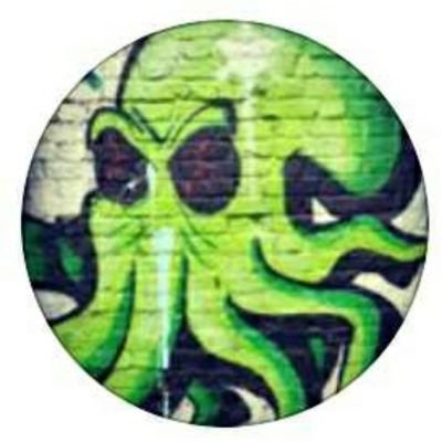 ClicOcto's profile picture. Go with the Flo!