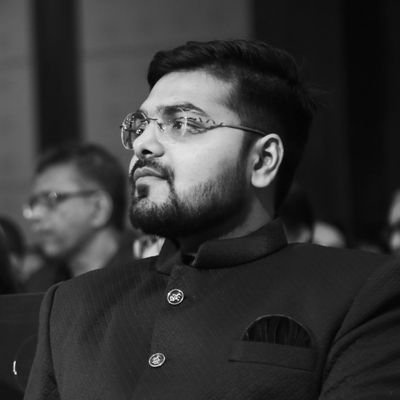 Advocate at Gujarat High Court | Shayar dil | Serve for the society | Adventure lover |