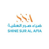 ضياء صور العفية (@shin_sur) Twitter profile photo