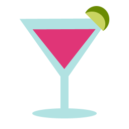 Cocktail Card Designer lets you combine Art, Design and Data to batch generate images and documents.