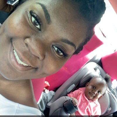 BoyMomx2! LPN with RN as my goal. But Nurse Practitioner is at my finish line. 03/12/2017👼🏾02/22/2018👶🏾06/03/2022👶🏾