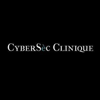 CybersecCliniq's profile picture. Redefining Information Security.