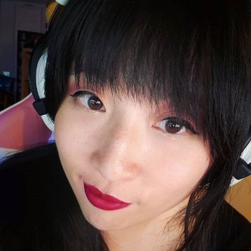 Plays games & gives motherly advice. 

Twitch Partner | Streams Mo,Tu,Fri,Sat | She/Her | Pan

https://t.co/zNwdIlZ7uv

Inquiries hellothereami@gmail.com