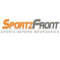 SportzFront's profile picture. We aim to make SportzFront your single destination for all commercial and trade information on sports – raging from media rights, endorsements, and sponsorship.