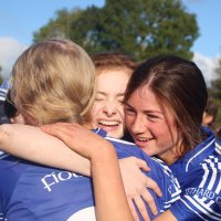St Rita’s Camogie Club Fethard (@stfethard) 's Twitter Profile