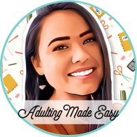 Adulting Made Easy (@spedadulting) 's Twitter Profile