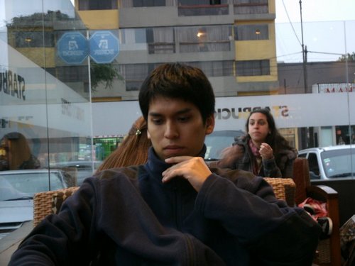 marcodav03's profile picture. Hola

Me resisto a deshacerme de esta cuenta del 2011.