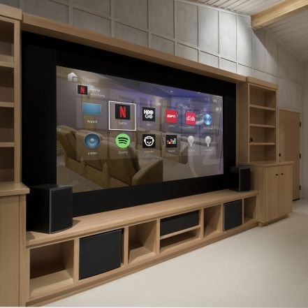 GSmarthomes's profile picture. Smart Homes Smart Living