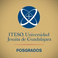 Posgrados ITESO (@posgradositeso) 's Twitter Profile Photo Posgrados ITESO (@posgradositeso) 's Twitter Profile Photo