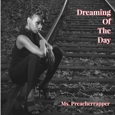 Latifahhughes's profile picture. MsPreacherrapper
Hairstylist/Entertainer/IMDb Actress/Model/Gospel Hip Hop Artist 

To Book For Modeling/Acting
https://t.co/UTVGbMZKic