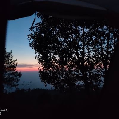 AnjasDwiSaputr9's profile picture. Ketenangan
