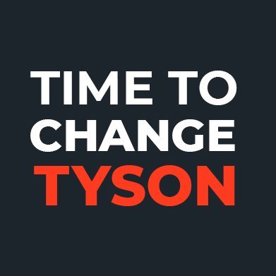 It's time to call on Tyson Foods to stop prioritizing profits over the wellbeing of animals and workers alike!