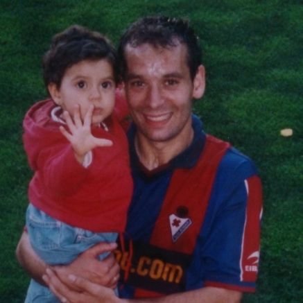 Jorge52658041's profile picture. Sestao River,Arenas de Getxo CF, Bermeo CF,Ourense SAD,SD Eibar,Ciudad Murcia,Lorca Deportiva SAD,UE Sant Andreu,UE Castelldefels.