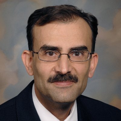 Ravi Ranjan Profile