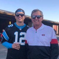 Creighton (@creightonusc) 's Twitter Profile