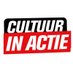 @Cultuurinactie