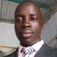 silas otiende (@oumaotiendes) 's Twitter Profile