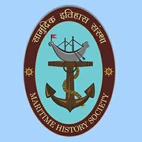 Maritime History Society(@MHSofIndia) 's Twitter Profileg