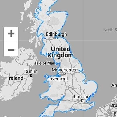 Founder of @ItsWorthTalking & Endurance Cyclist
Cycled LEJOG 2017 Around Britain 2018 & 2020 & Across Europe 2019 after surviving suicide
#ItsWorthTalkingAbout