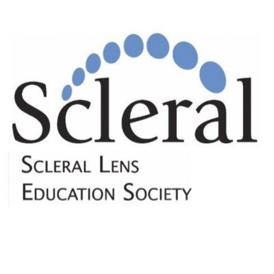 The Scleral Lens Education Society (SLS) teaches contact lens practitioners the science and art of prescribing scleral contact lenses.