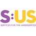 Services for the UnderServed (S:US) (@sus_org) Twitter profile photo