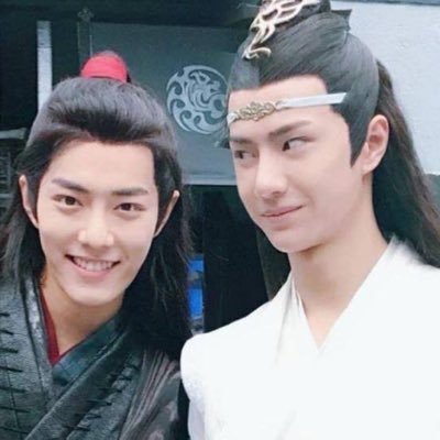 陳情令応援してる人 (@xz_wyb_85105) / Posts / X