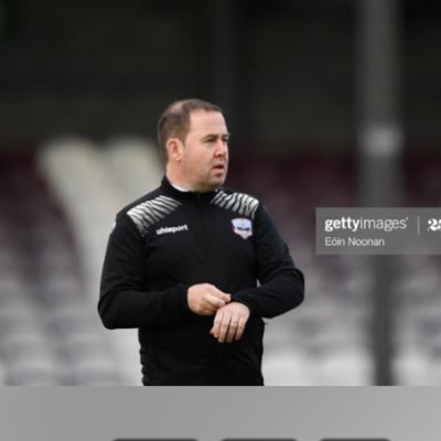 keithmctigue's profile picture. Branch Manager AIB Westport. Retired footballer. Proud father of 2 boys,