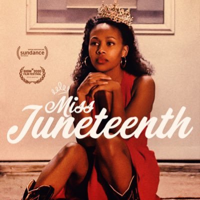 Miss Juneteenth